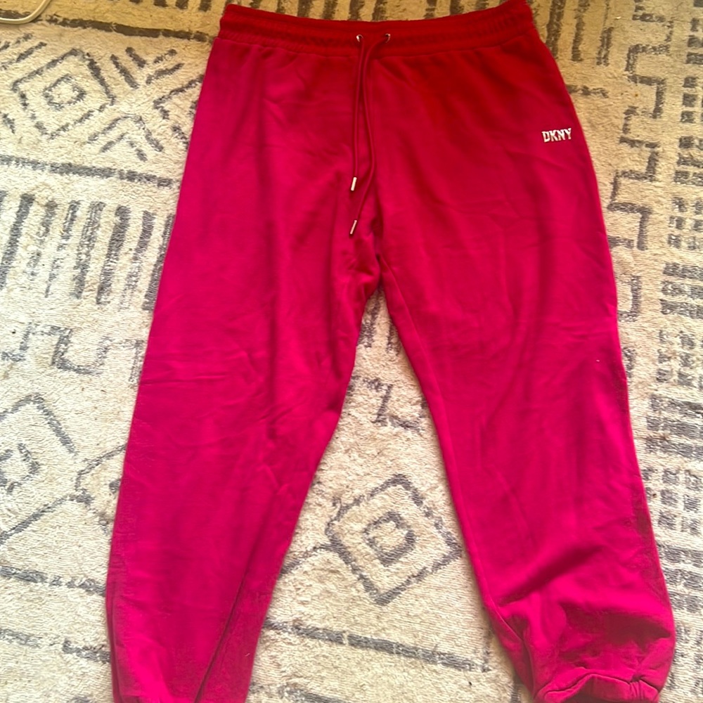 DKNY Sweatpants
